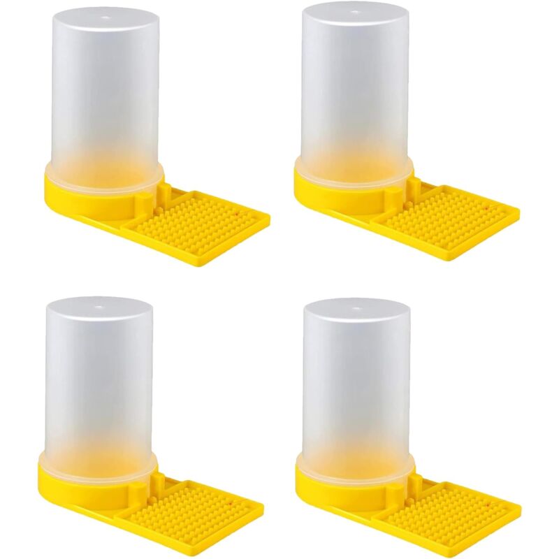 Abreuvoir apiculture abreuvoir plastique apiculture abreuvoir abeille mangeoire accessoires apicoles
