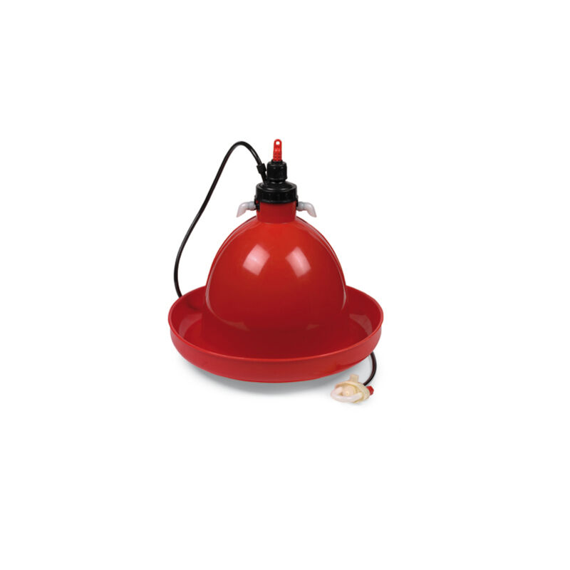 Abreuvoir Automatique à Cloche Dinde Gaun