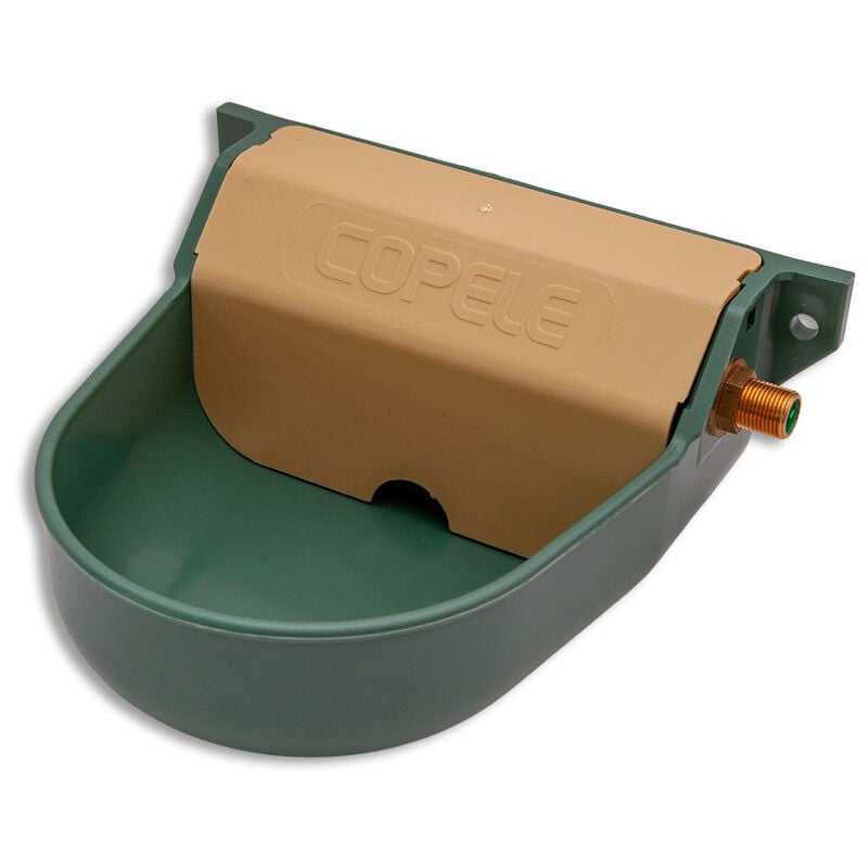Abreuvoir automatique en plastique, P-5 Copele