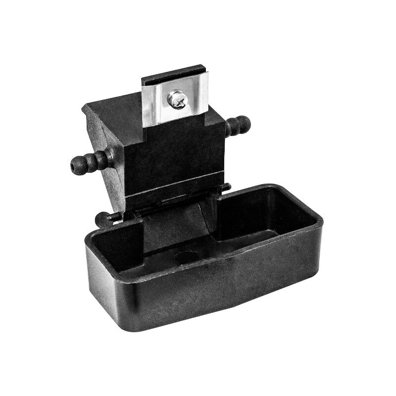 2 abreuvoirs automatiques pour lapins
