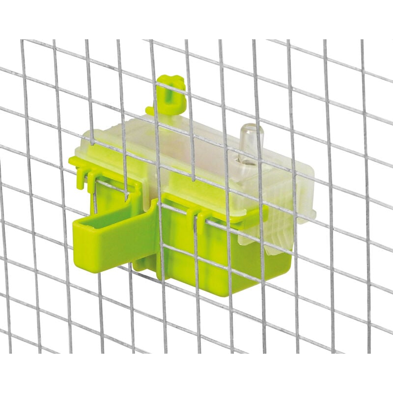 Novital - Abreuvoir automatique oiseaux et poussins basse pression