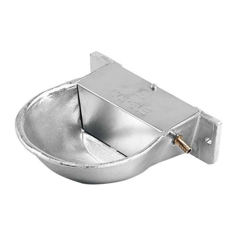 Abreuvoir chiens avec fixation par vis taille XL