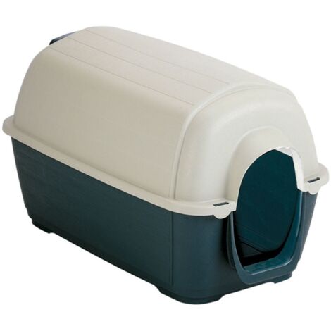 Abreuvoir de aluminium taille L