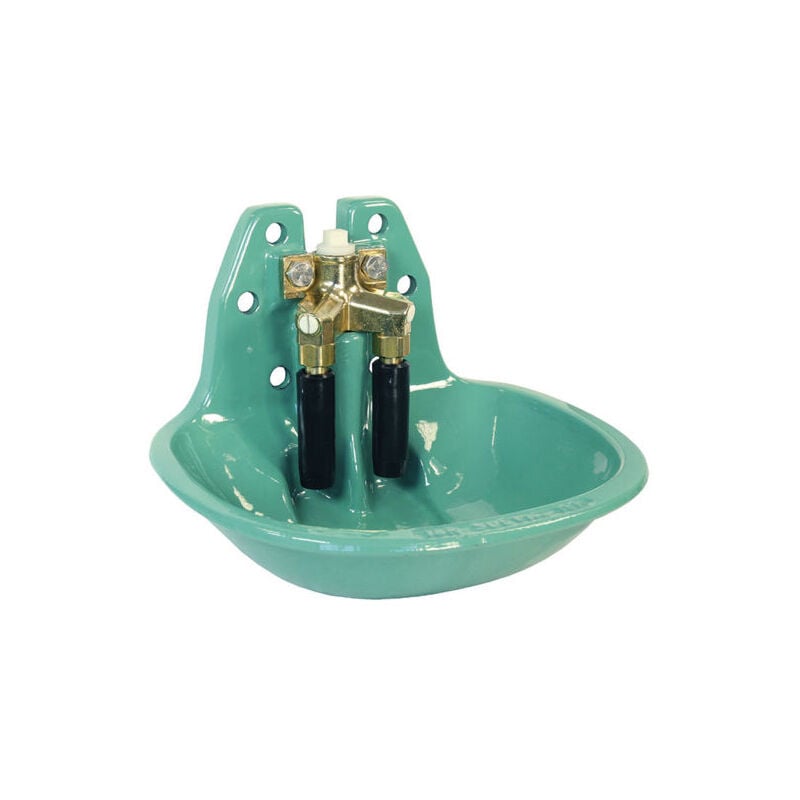 Suevia - Abreuvoir Double Tube Mod. 19r