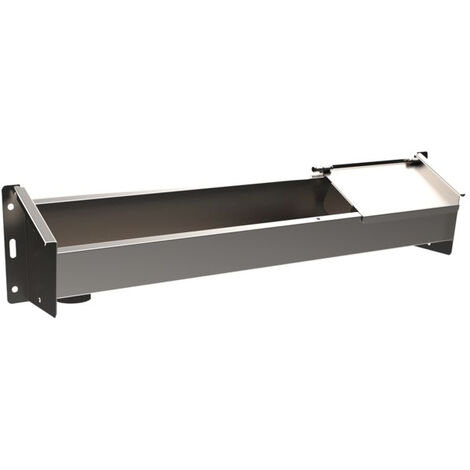 Abreuvoir Inox Pour Ovins/caprins 1.20 M