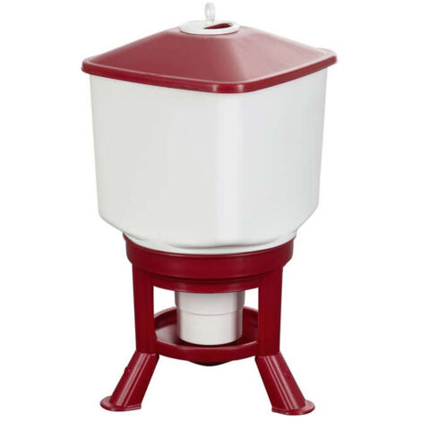 Abreuvoir Kubic pour volailles - X Contenance 50 litres