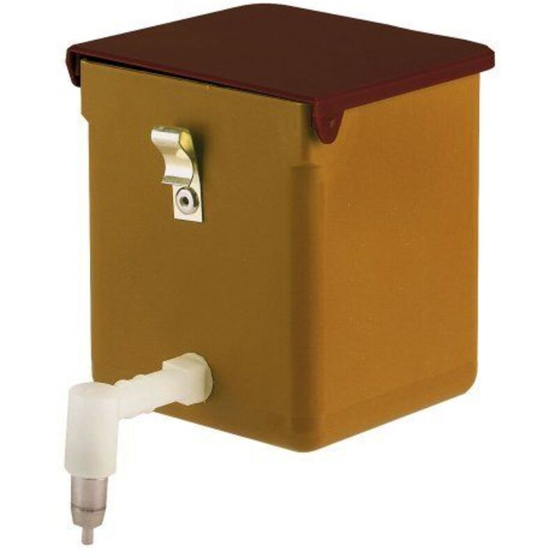 Kerbl Drinking trough for rabbits, 500 ml 169574163