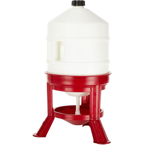 Abreuvoir pour volailles, 30 l 1646700230