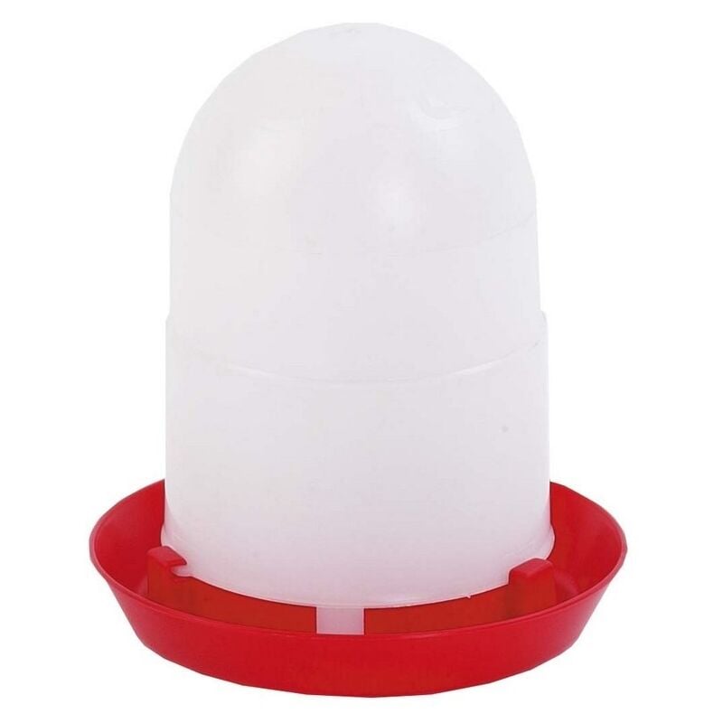 Abreuvoir poussins premier âge 2 litres