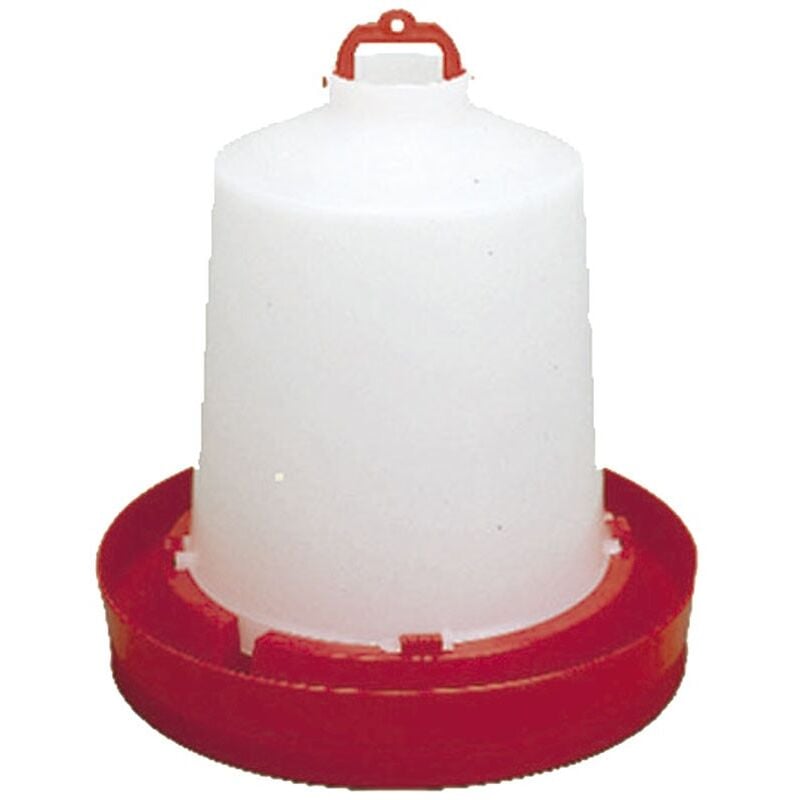 Abreuvoir poussins premier âge 8 litres