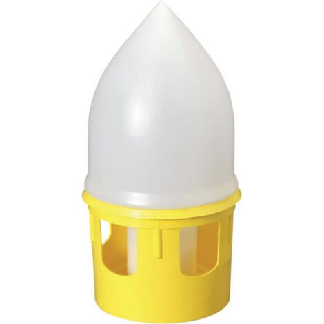 Abreuvoir siphoïde pour pigeons 5L