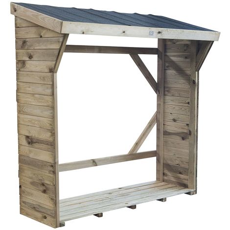 Où acheter un banc range-bûches intérieur avec coffre de rangement pour bois  de chauffage à Nantes - LBG Metal et Bois - LBG METAL ET BOIS