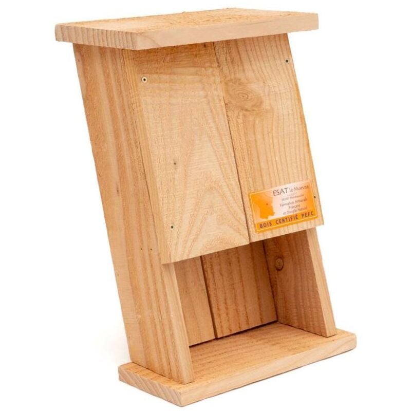 Atelier Du Morvan - Abri à chauve souris