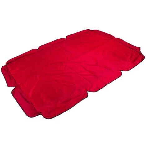 Abri de balançoire, abri de balançoire Protection Anti-UV Sunproof pour la terrasse Beige