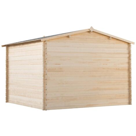 Colocación de la o las puertas