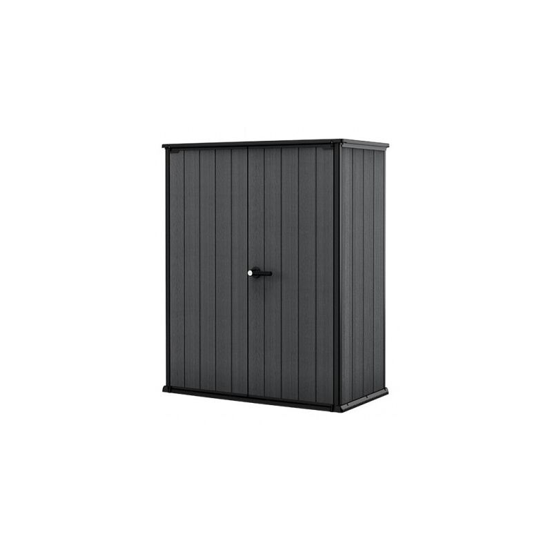 Armoire cortina high en résine - Keter