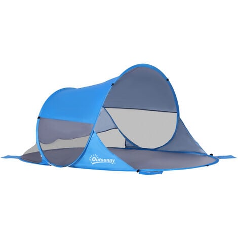 Redcliffs pop up tente tente tente tente de camping tente Express tente plage