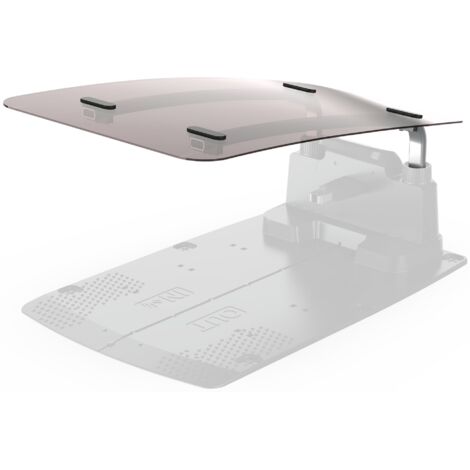 Abri de protection pour robot tondeuse YATO YT-852091, YT-852092, YT-852093
