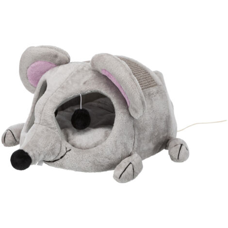 Abri douillet Lukas Junior  35 × 33 × 65 cm pour chat - Trixie
