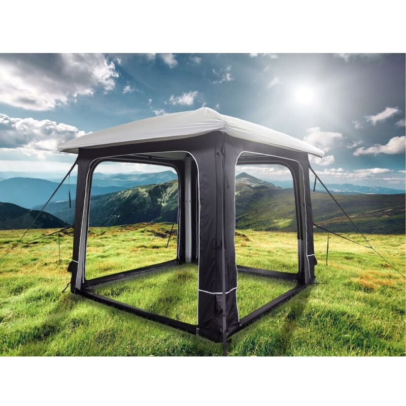 Abri gonflable Lodge Air Soplair