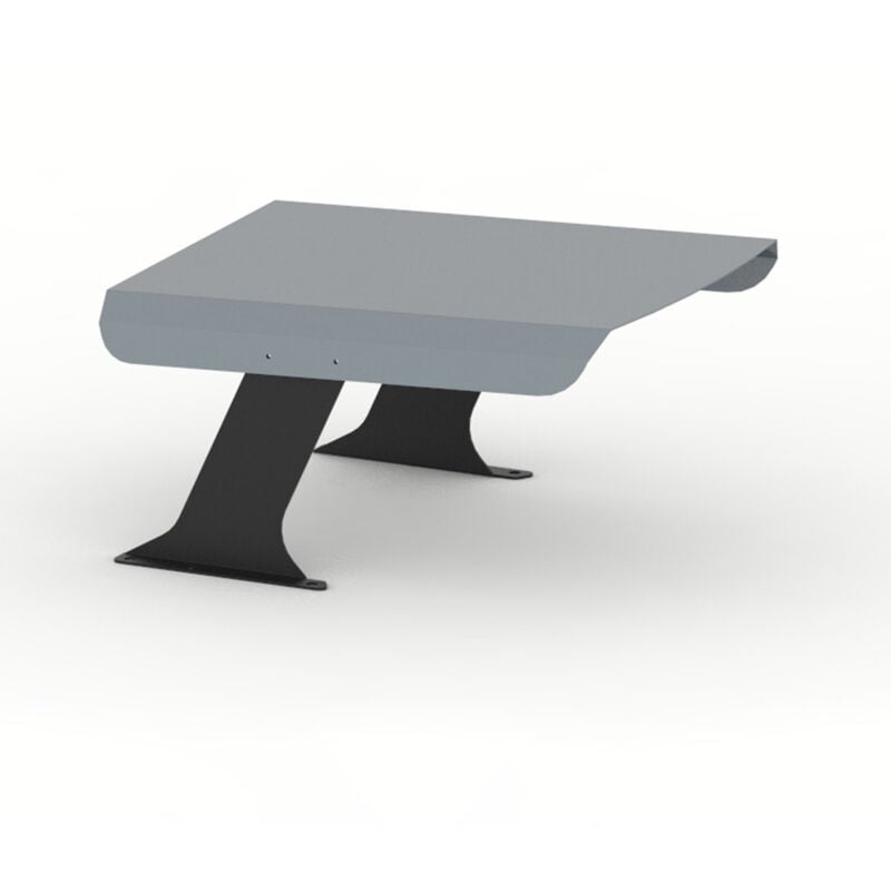 Abri pour robot tondeuse universel