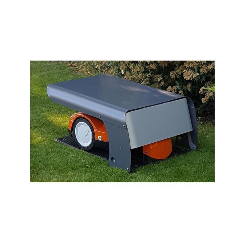 Garden Equipment - Abri Pour Robot Tondeuse Xl