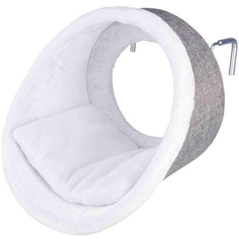 Abri radiateur  ø 38 x 34 cm pour chat. - Trixie