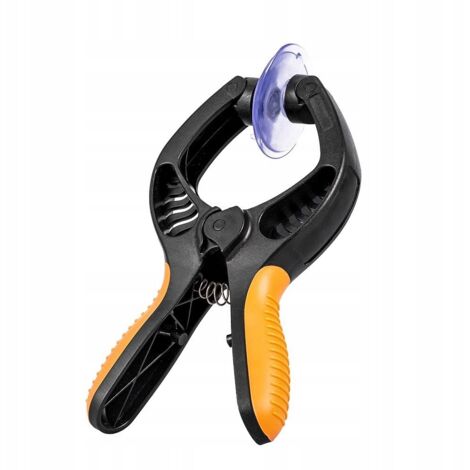 Abridor/clip para pantallas LCD de 45 mm