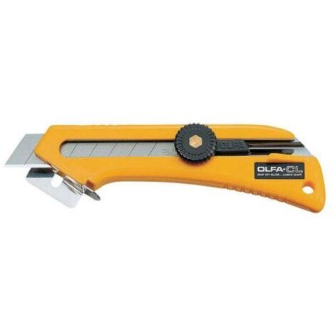 Abridor de cajas CL, cortador de rueda de 18 mm OLFA