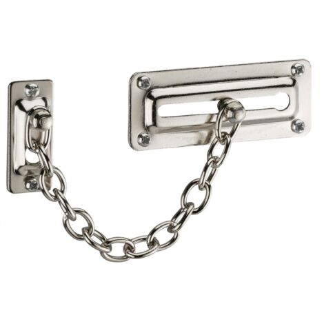 Abridor de puerta de acero gris, THIRARD Thirard