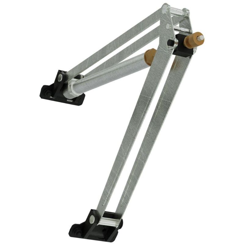 

Abridor De Techo Automático Para Invernadero Canopia by - Palram