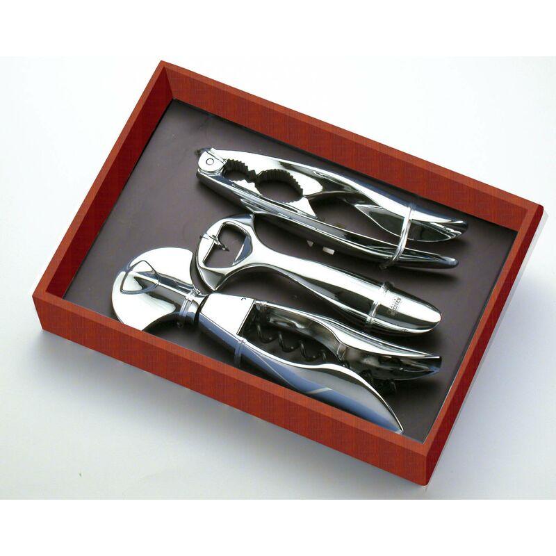 

Set 3 Abridores Modelo . - Dalla Piazza