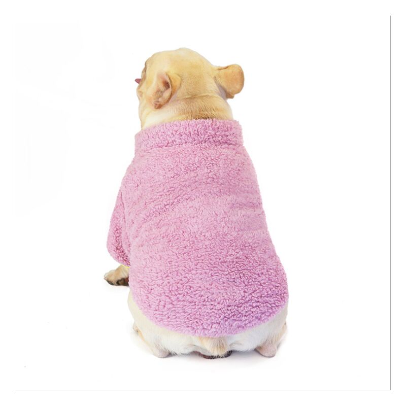 

Abrigo de invierno para perros, chaqueta para la cara, Thermofleece, chaleco para deportes al aire libre, abrigo para perros, ropa, jersey, sudadera