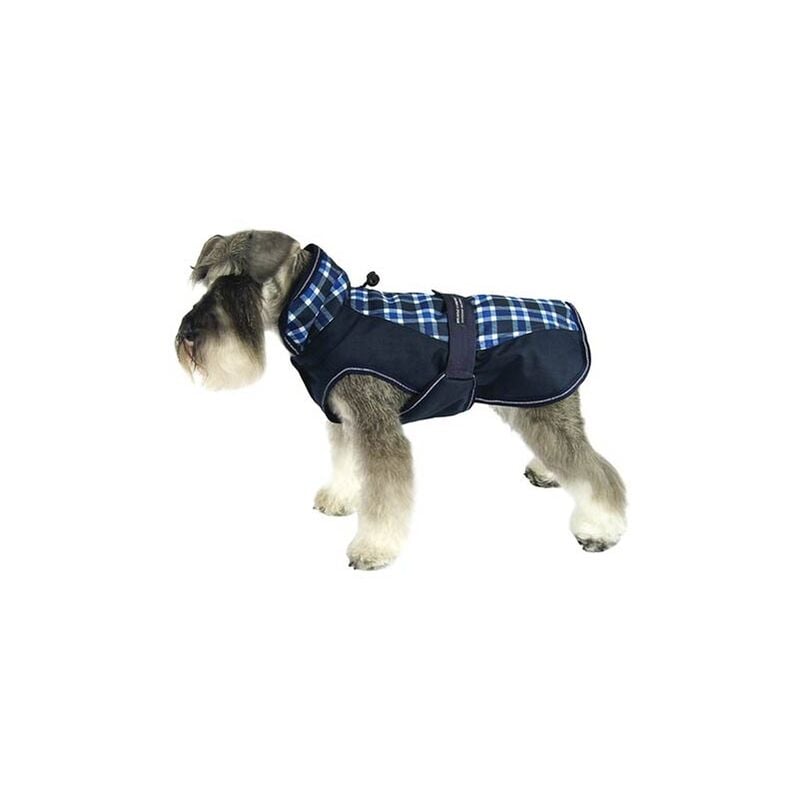 

Abrigo +Scott Breathe Comfort ABRIGO SCOTT 70 CM