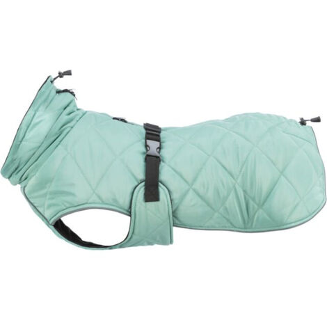 Abrigo para Perro Trixie Oslo Jade M 50 cm