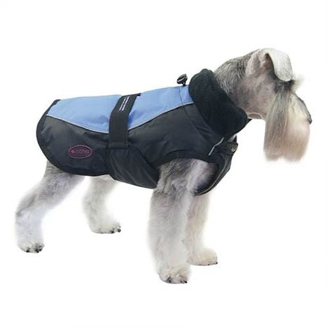 Abrigo +Trek Breathe Comfort Azul Celeste disponible en varias opciones