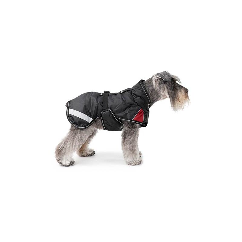 

Abrigo +Street Breathe Comfort ABRIGO STREET 75 CM