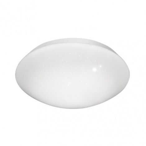 ABRILA AKUNADECOR Caligola da soffitto De 72w 3000-4000-6500k Rotondo con effetto stella