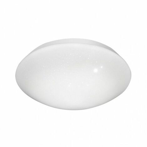 ABRILA AKUNADECOR Decke Caligula De 72w 3000-4000-6500k Rund mit Sterneffekt
