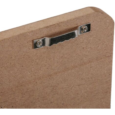 ABRILA  Colgante Con Pantalla Modelo Jin Marron De 60 Cm