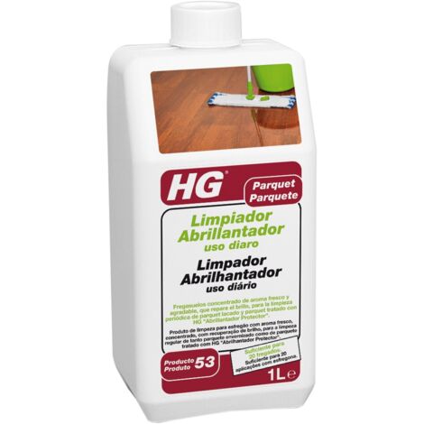 ABRILL U DIA PARQUET CLEANER - 1 L