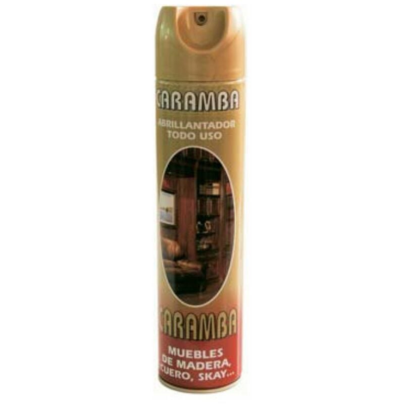 

Abrillantador Caramba 750 Ml