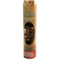 ABRILLANTADOR CARAMBA 750 ML
