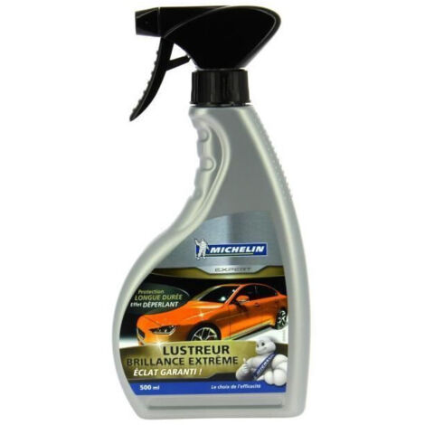 Abrillantador Coche Michelin Expert Shine Extreme 500 ml