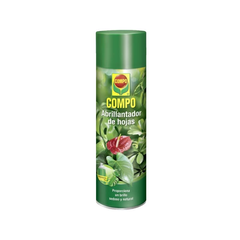 

Abrillantador de Hojas 600 ml