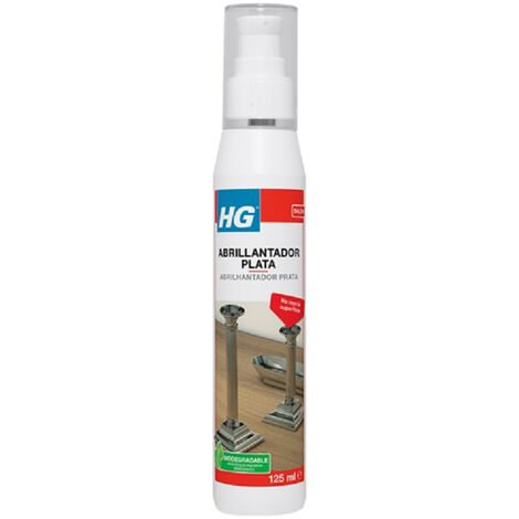 ABRILLANTADOR PLATA HG
