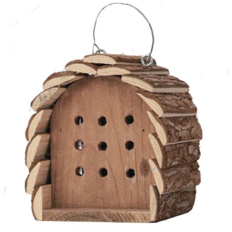 Abris insectes et abeilles