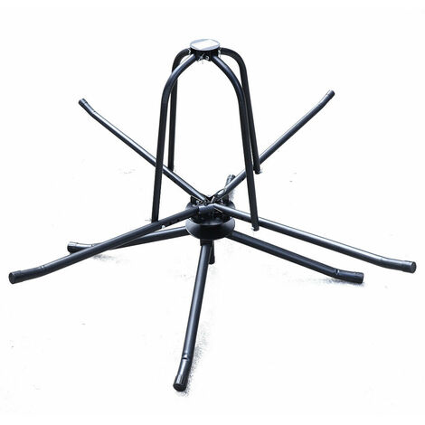 Abrollgerät Rohrhaspel Rohrabroller Rohr Abwickler für alle Heizrohre 20-32 mm Fußbodenheizung Max 175kg