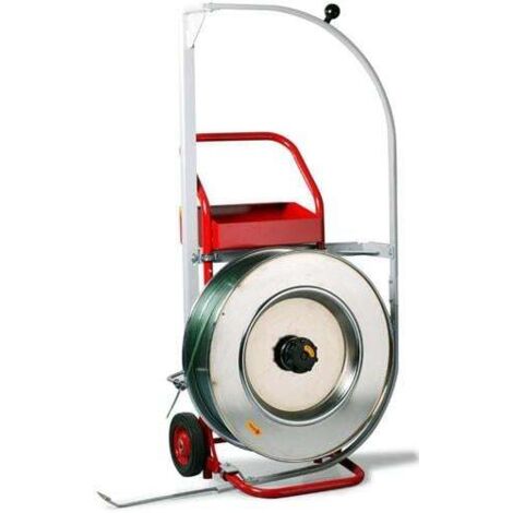 Abrollwagen Palstrap Comfort TRANSPAK