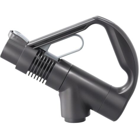 ABS-Adaptergriff für Staubsauger DC19, DC23, DC26, DC29, DC32, DC36 und DC37 – einfacher Austausch
